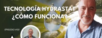 Tecnología Hydrastat, ¿Cómo funciona¿ con Javier Prieto Mena (BQ)