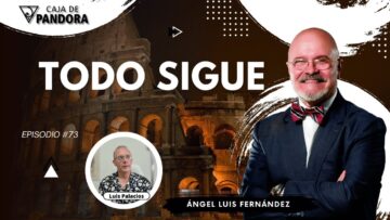 TODO SIGUE con Ángel Luis Fernández (BQ)