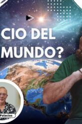 ¿El inicio del nuevo mundo¿ con David Cortes (BQ)