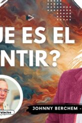 ¿QUE ES EL SENTIR¿ con Johnny Berchem – ARKELIÓNS (BQ)