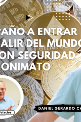 Daniel Gerardo Calero Sánchez
