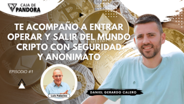Daniel Gerardo Calero Sánchez