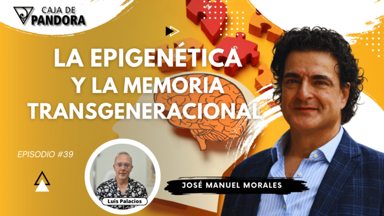 José Manuel Morales