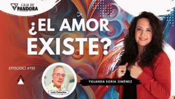 ¿EL AMOR EXISTE¿ con Yolanda Soria (BQ)