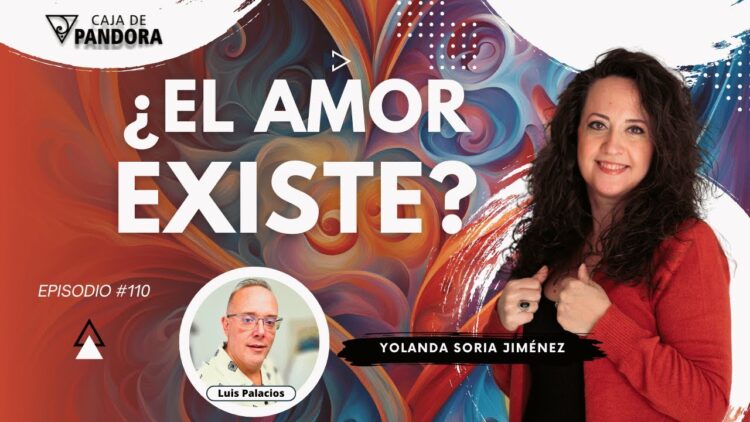 ¿EL AMOR EXISTE¿ con Yolanda Soria (BQ)
