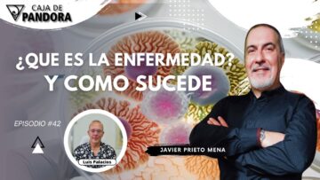 ¿QUE ES LA ENFERMEDAD¿ y como sucede con Javier Prieto Mena (BQ)