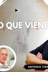 EL CICLO QUE VIENE con Antonio Tirado Llamas (BQ)