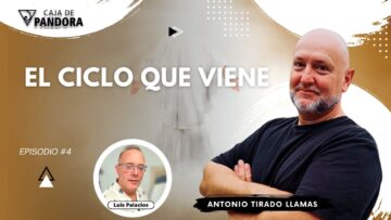 EL CICLO QUE VIENE con Antonio Tirado Llamas (BQ)