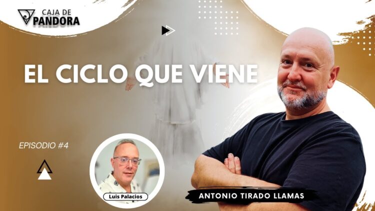 EL CICLO QUE VIENE con Antonio Tirado Llamas (BQ)