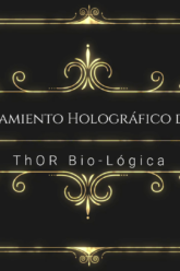 El Funcionamiento Holográfico del Cerebro, Sincronicidad y Física Cuántica con Jean-Guillaume Salles.