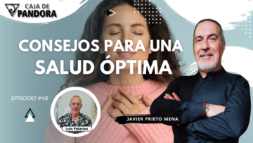 Javier Prieto Mena