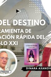 Matriz del Destino; La Herramienta de Transformación Rápida del Siglo XXI con Dinara Axanova (BQ)