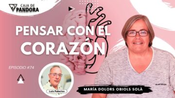 PENSAR CON EL CORAZÓN con Dra. María Dolors Obiols (BQ)