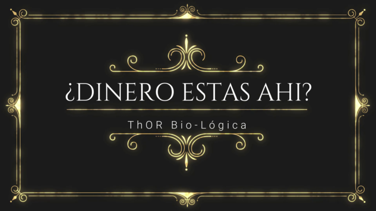 dinero estas hay