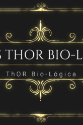 thor bio