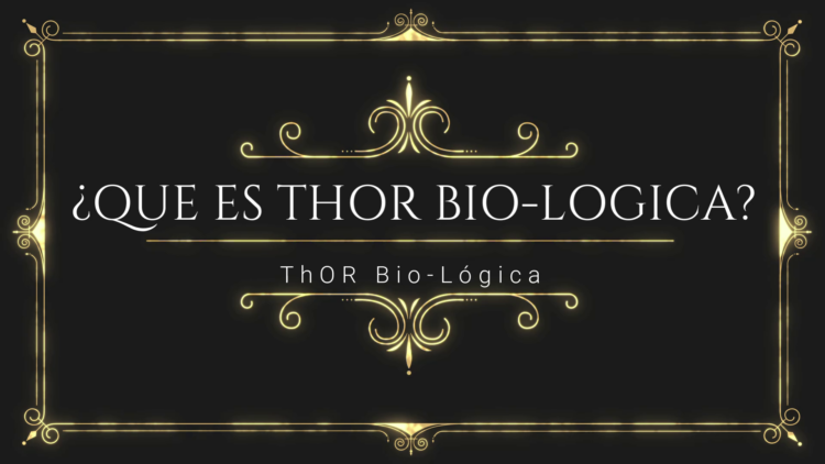 thor bio