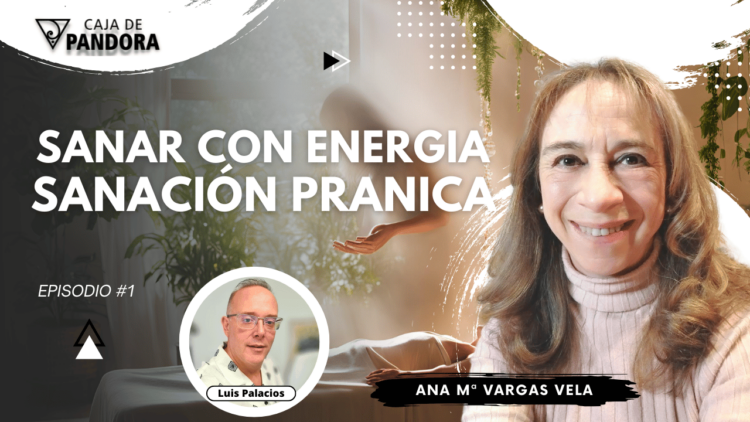 Ana Mª Vargas Vela