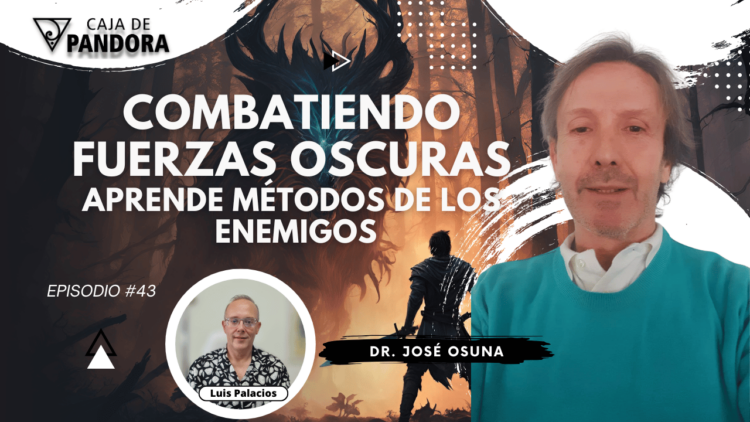 Dr. José Osuna