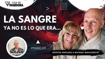 MICHAEL Y MONTSERRAT