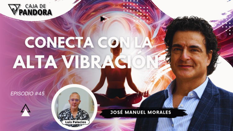 José Manuel Morales