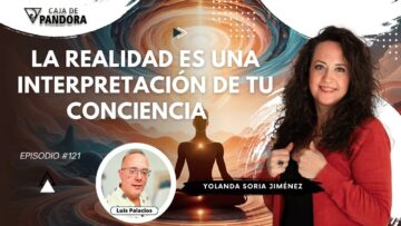 LA REALIDAD ES UNA INTERPRETACIÓN DE TU CONCIENCIA con Yolanda Soria (BQ)