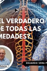 ¿Cuál es el Verdadero Origen de Todas las Enfermedades¿ con Eduardo Vera Portocarrero (BQ)