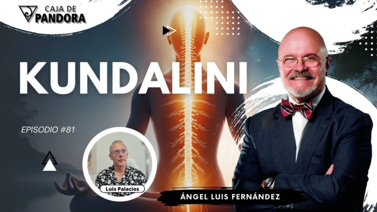 KUNDALINI con Ángel Luis Fernández (BQ)