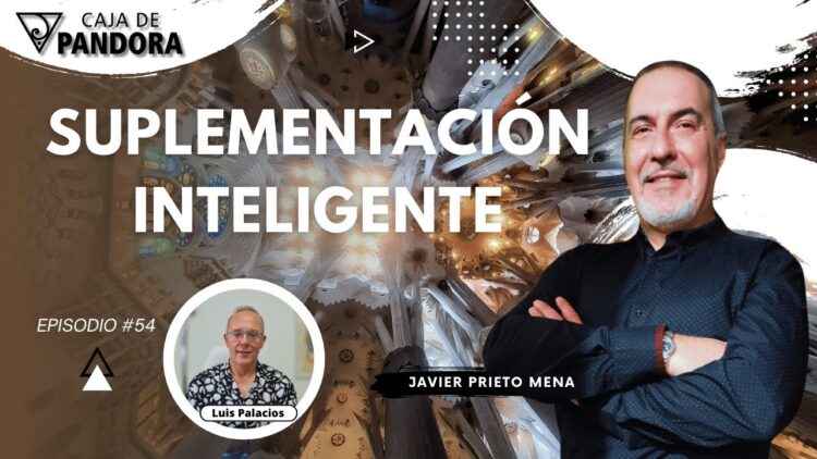 Suplementación inteligente con Javier Prieto Mena (BQ)
