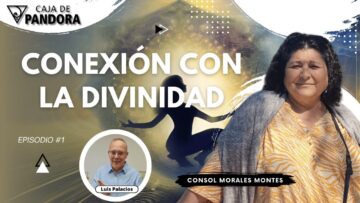 CONEXIÓN CON LA DIVINIDAD con Consol Morales Montes (BQ)