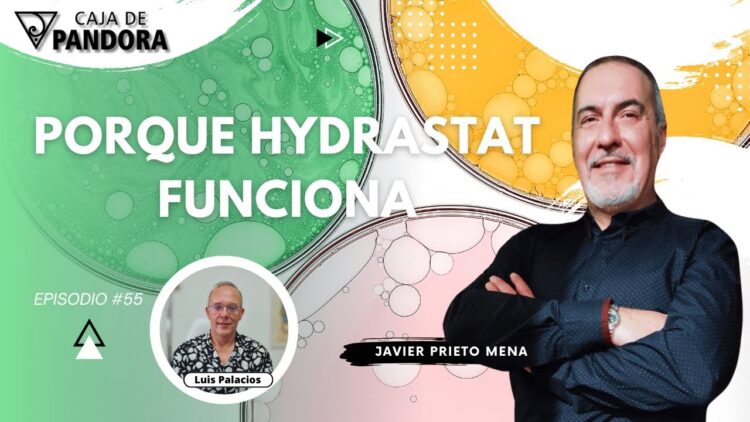 Porque Hydrastat Funciona con Javier Prieto Mena (BQ)