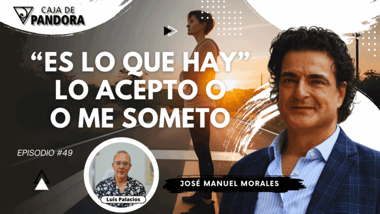 José Manuel Morales