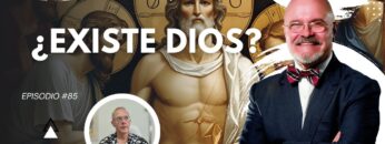 ¿EXISTE DIOS¿ con Ángel Luis Fernández (BQ)